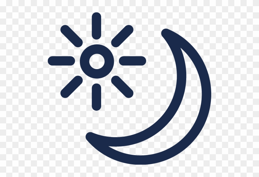 Illumination - Online Self Service Icon #1253596