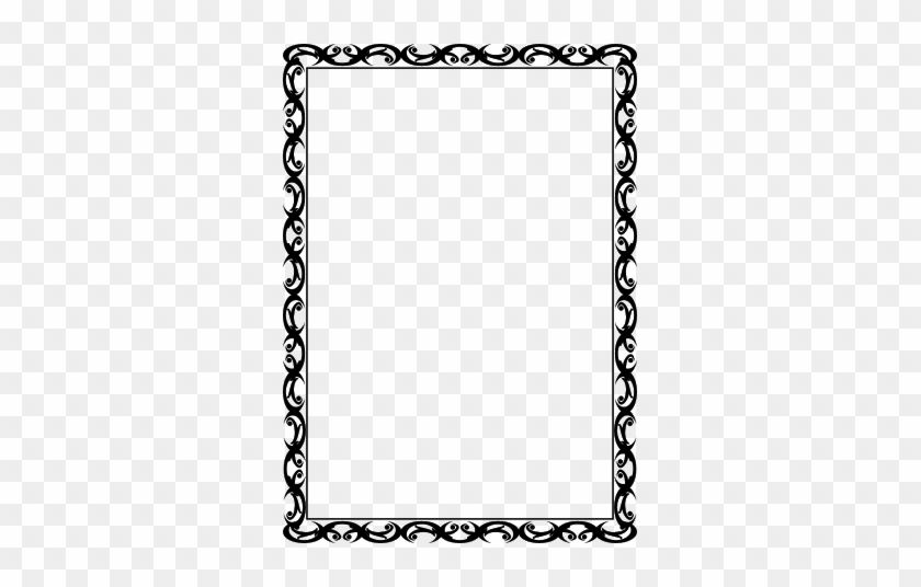 Image Result For Marcos Y Bordes - Celtic Borders #1253601