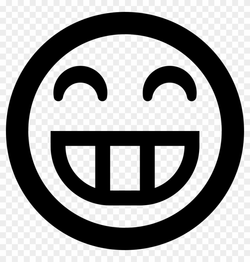 Png File Svg - Emoji Sonriente Vector #1253604