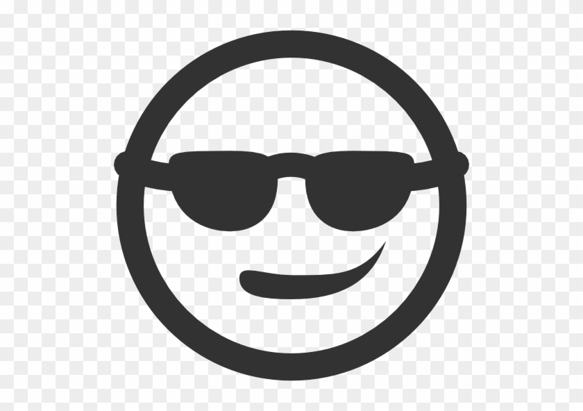 Cool Png - Cool Icon #1253647