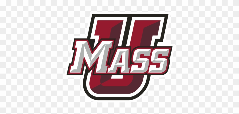 Umass Minutemen And Minutewomen - University Of Massachusetts Amherst Logo #1253655
