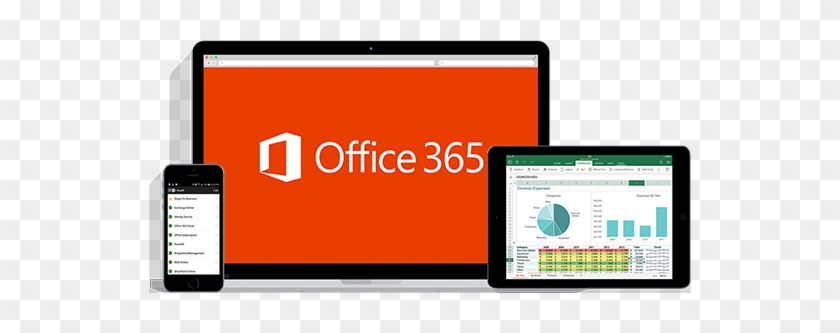 Our Microsoft-certified Staff Assist With Licensing - Office 365 #1253696