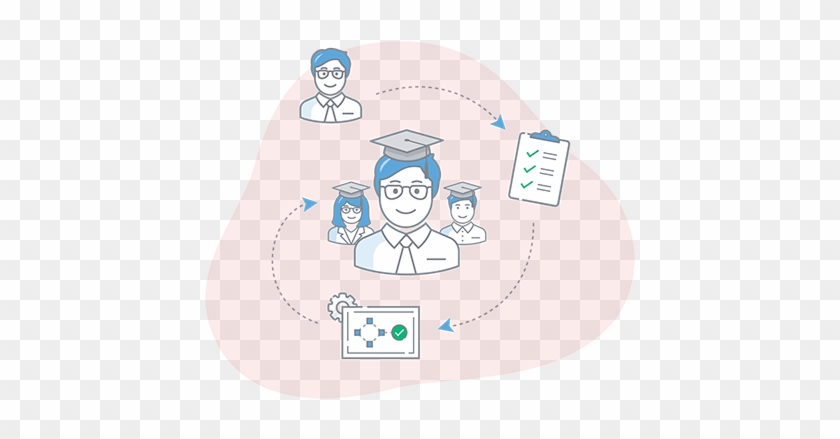 Outcome Illustration - Illustration #1253699