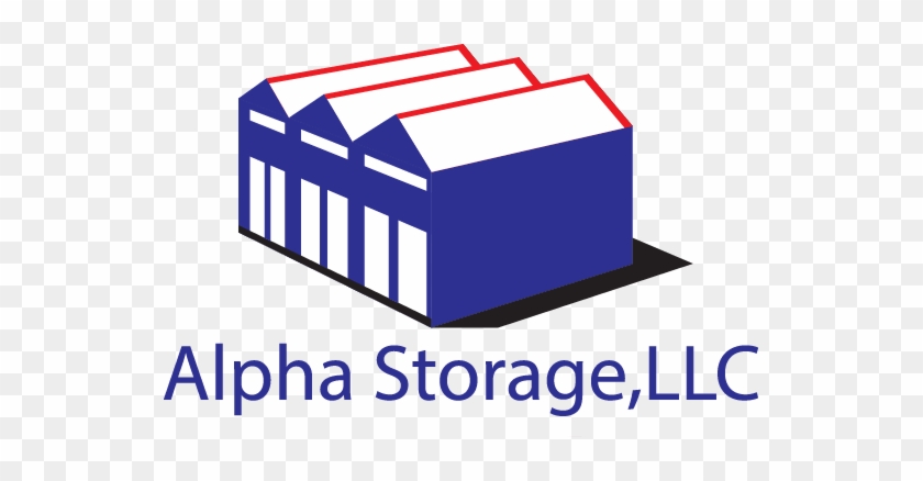 Alpha Storage Collinsville Logo - Collinsville #1253706