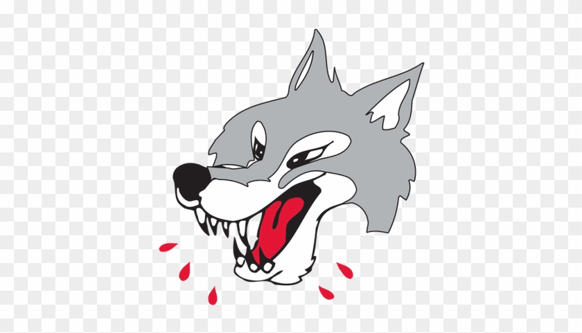 Sudbury Wolves Logo - Sudbury Wolves Logo #1253708
