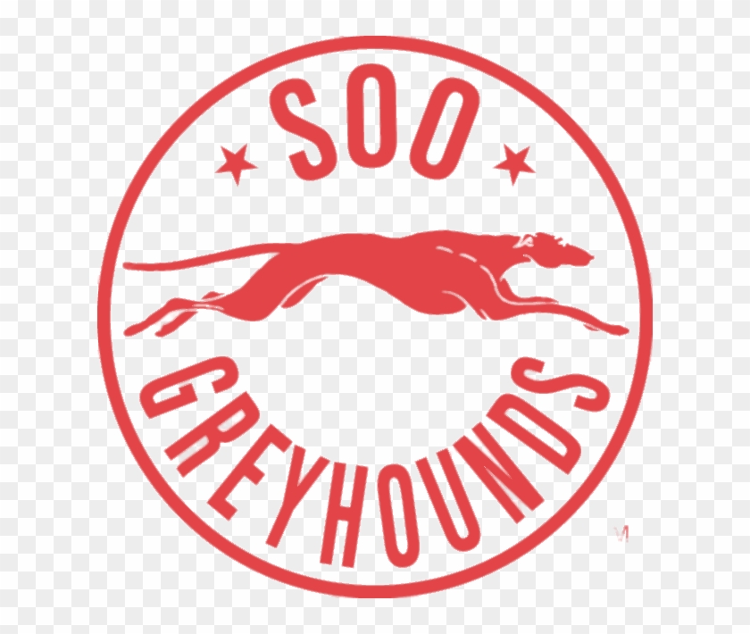 Download - Sault Ste Marie Greyhounds Logo #1253722