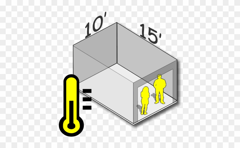 10' X 15' Self Storage - Portable Network Graphics #1253738