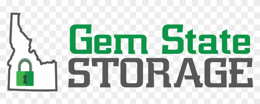 Gemstate Storage Logo - South Carolina State University Mascot #1253753