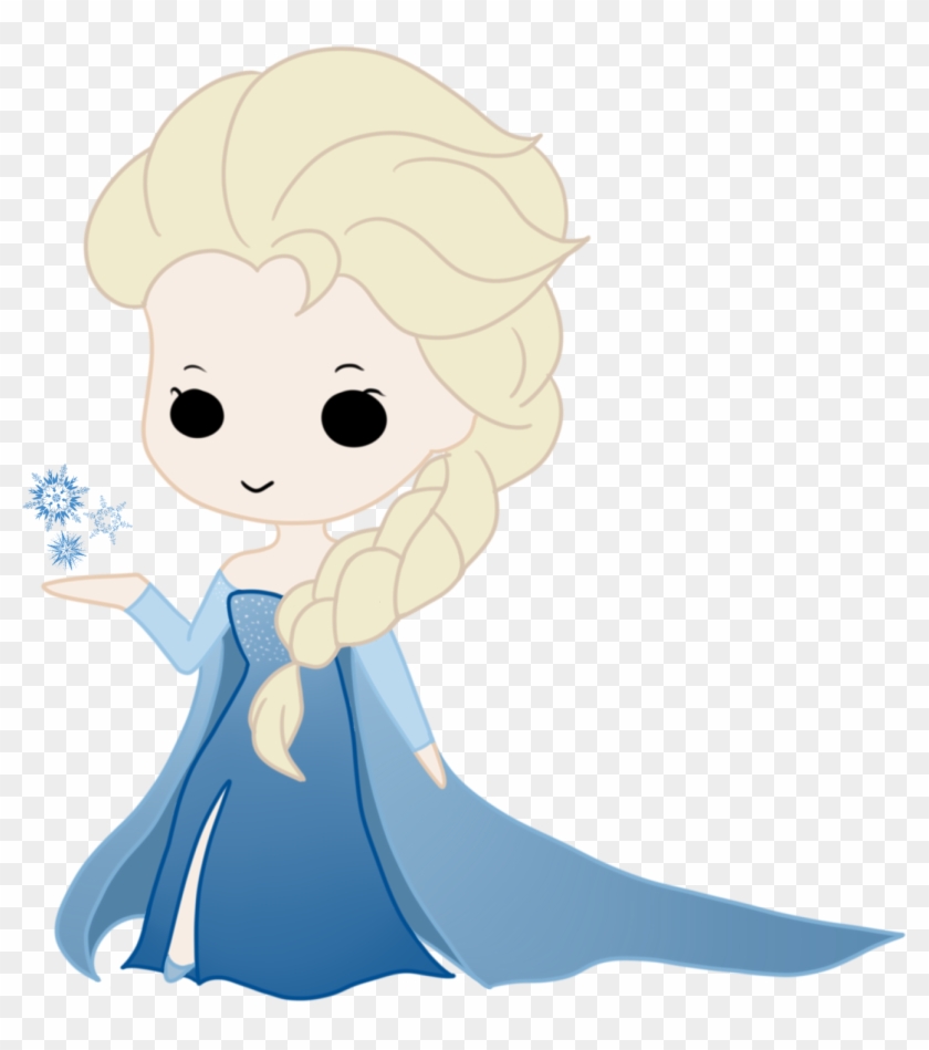 New Drawing - Olaf #1253795