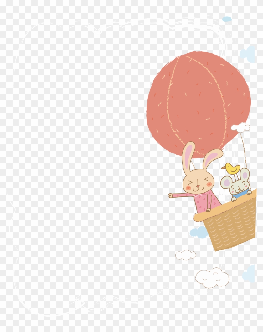 Creative Cute Bunny - Creative Cute Bunny #1253805