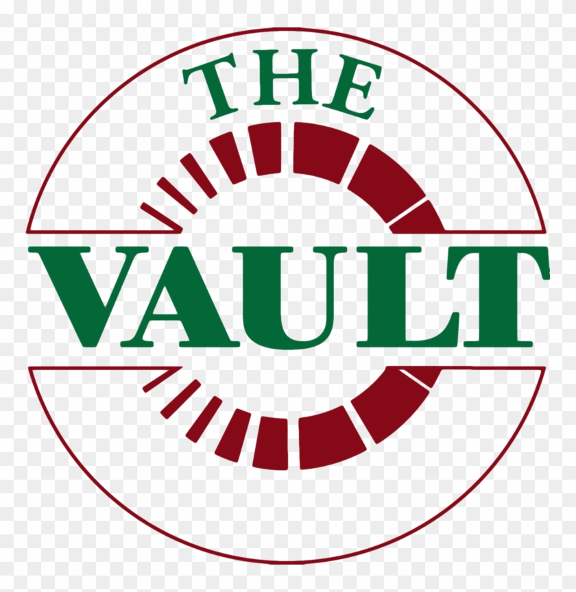 Vault #1253806