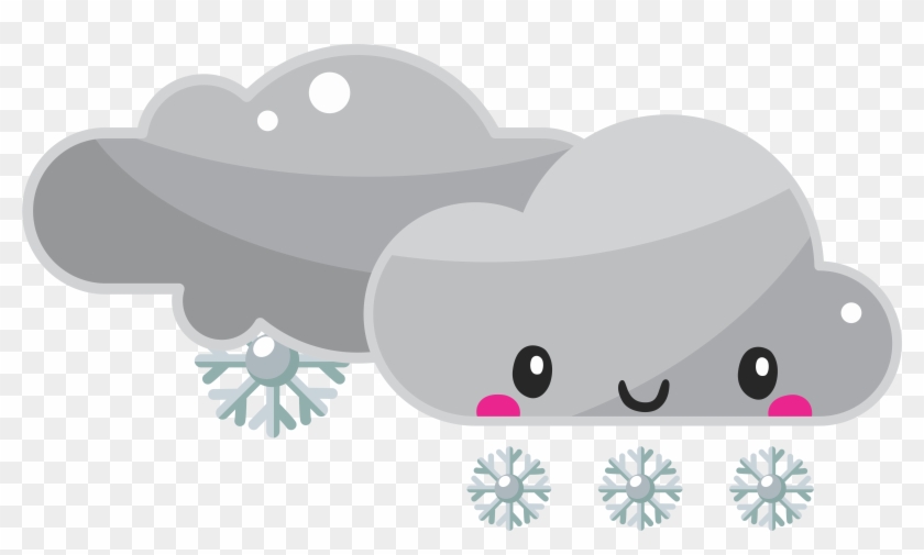 Ready To Ship Weather Icons-itty Bitty - Ready To Ship Weather Icons-itty Bitty #1253810