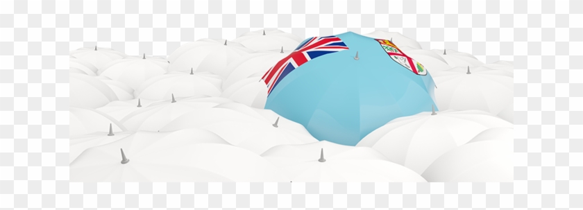 Illustration Of Flag Of Fiji - Illustration #1253812