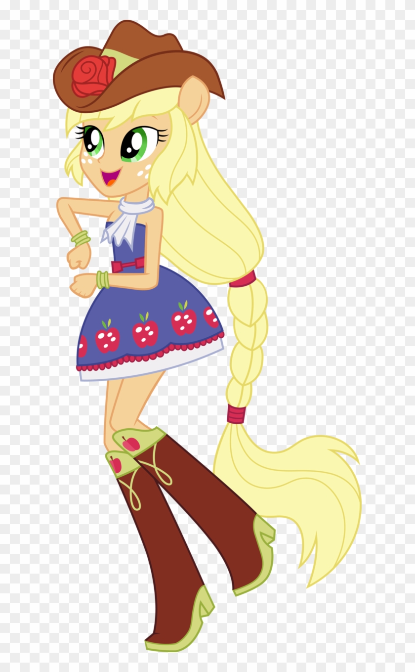 World - Equestria Girls Mural #1253827