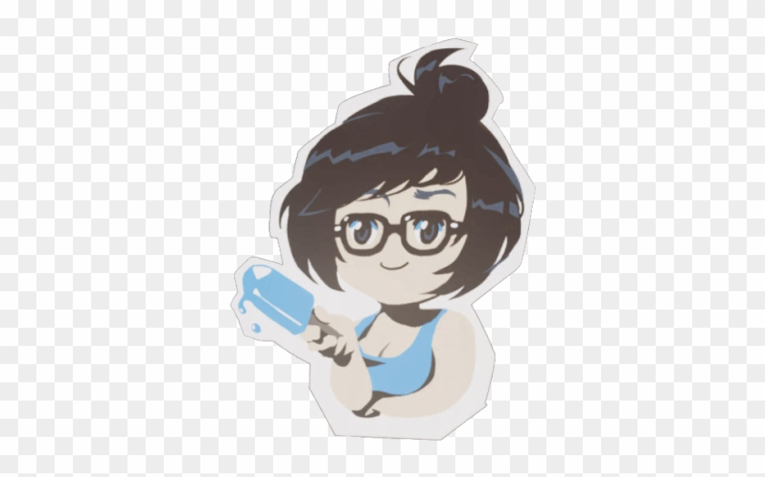 Oh She Snarlin A Transparent Version Of The Best Spray - Mei Beat The Heat Spray #1253859