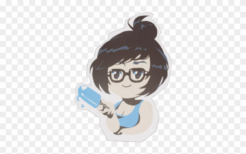 Oh She Snarlin A Transparent Version Of The Best Spray - Mei Beat The Heat Spray #1253859