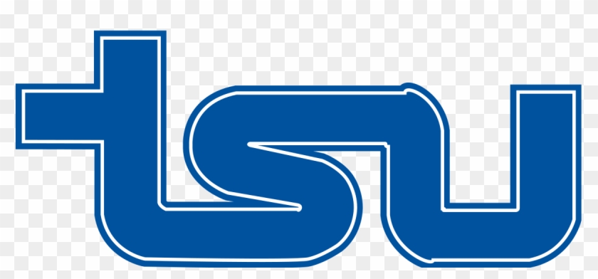 Tennessee State Tigers Basketb, Wikipedia - Tennessee State University Logo #1253869
