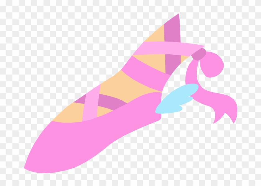 Cutie Mark Request - Mlp Shoe Cutie Mark #1253875