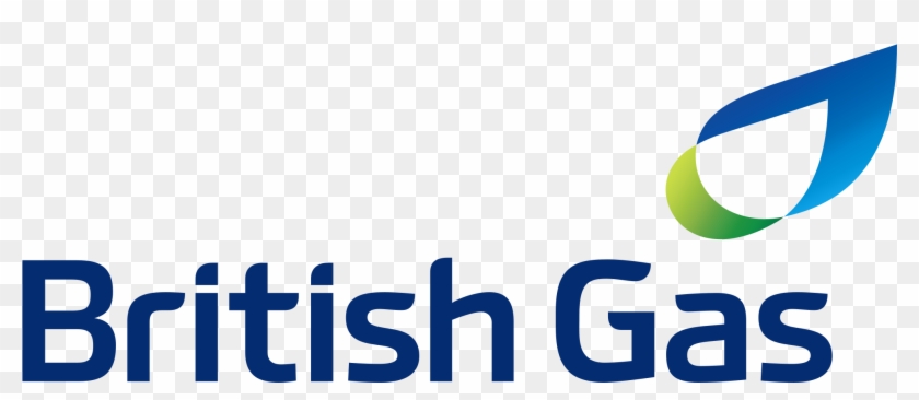 Households Will Benefit From A 5% Cut To Their Gas - British Gas Logo #1253883