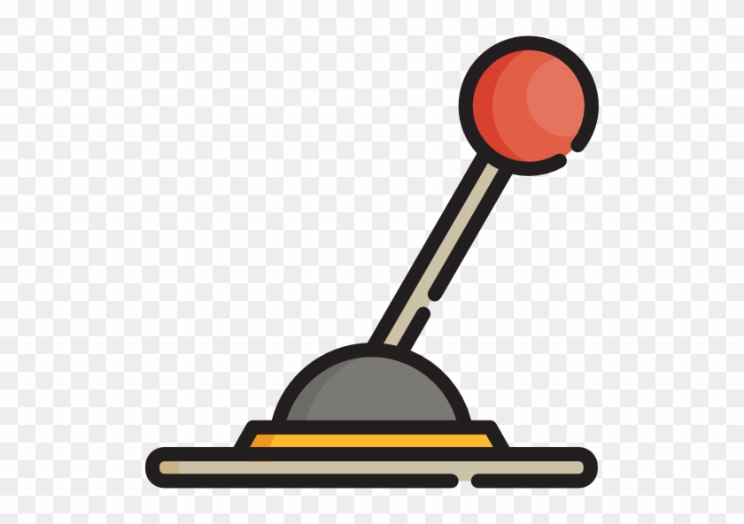 Lever Free Icon - Scalable Vector Graphics #1253887