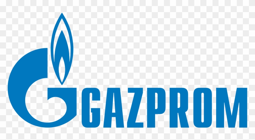 Gazprom Under Pressure To Cut Prices As Mr Putin Eyes - Logo Gazprom #1253893