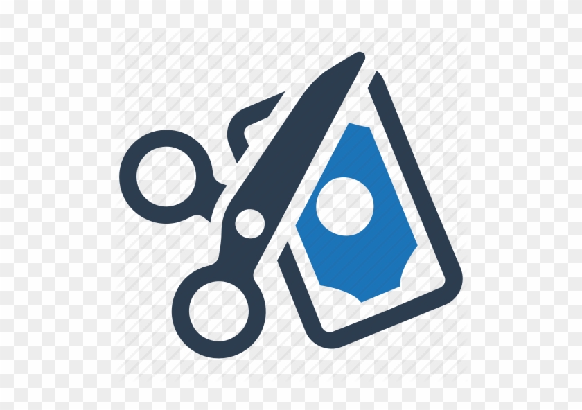 Cut Cost, Price Cut, Reduce Cost Icon - Cut Cost, Price Cut, Reduce Cost Icon #1253904