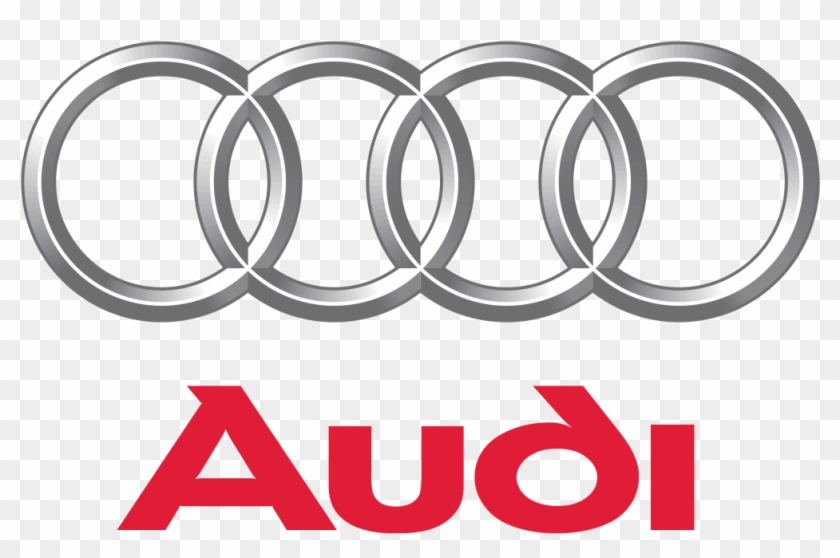 Audi Logo #1253929