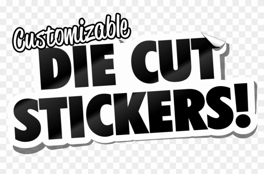 Die Cut Stickers Makestickers Com - Tattoo #1253950