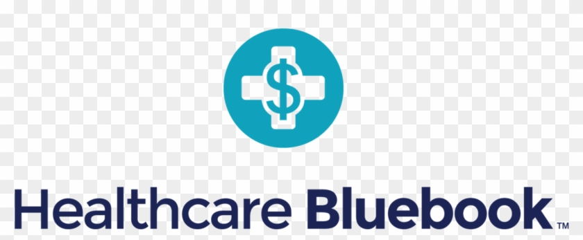 Shopping Solution Helps Employers Cut Healthcare Costs - Healthcare Bluebook Logo #1253952