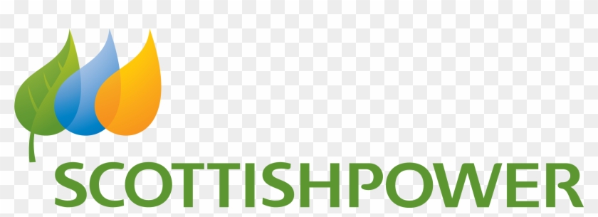 Scottish Power Logo Png #1253959