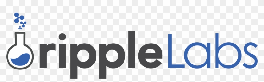 Santander Uk Is Working With Ripple To Allow Customers - Ripple Labs Logo Transparent #1253969