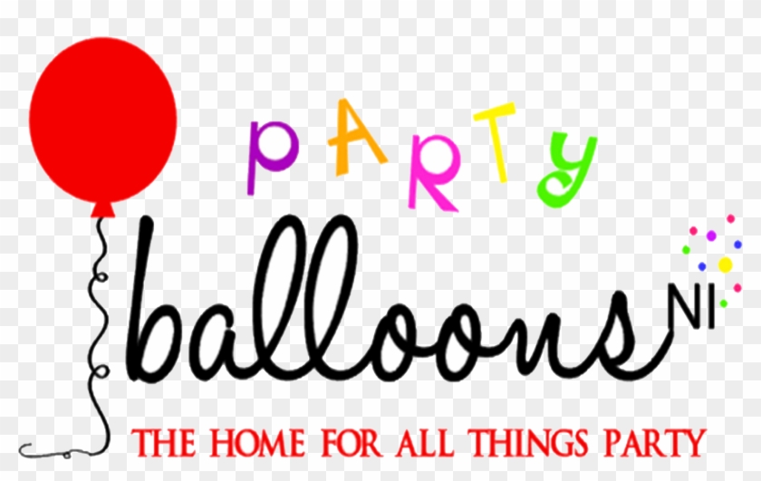 Party Balloons Ni - Hello Sister, Goodbye Life #1253986