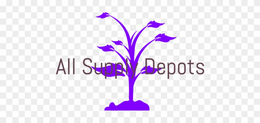 All Supply Depots Gives You The Best Selection At The - Supply #1253999