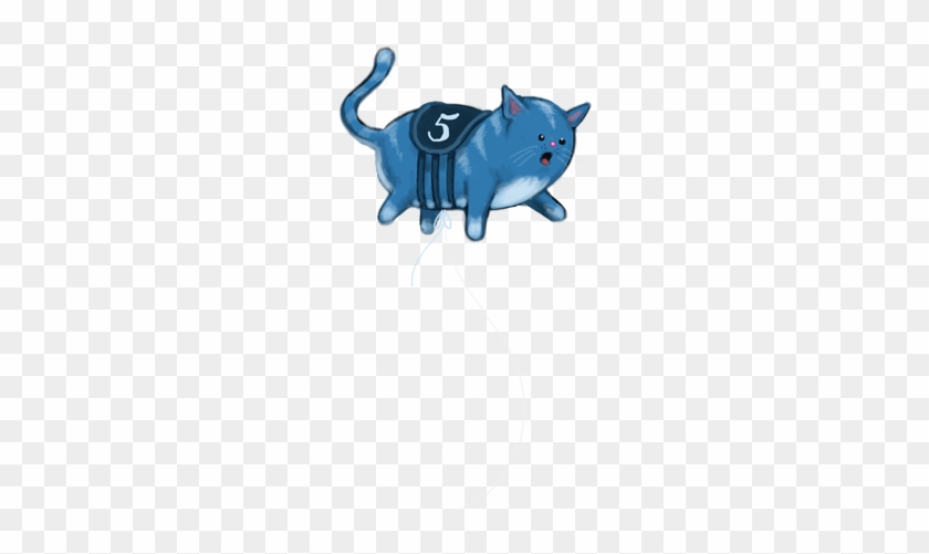 Floatingcat - Robot #1254003