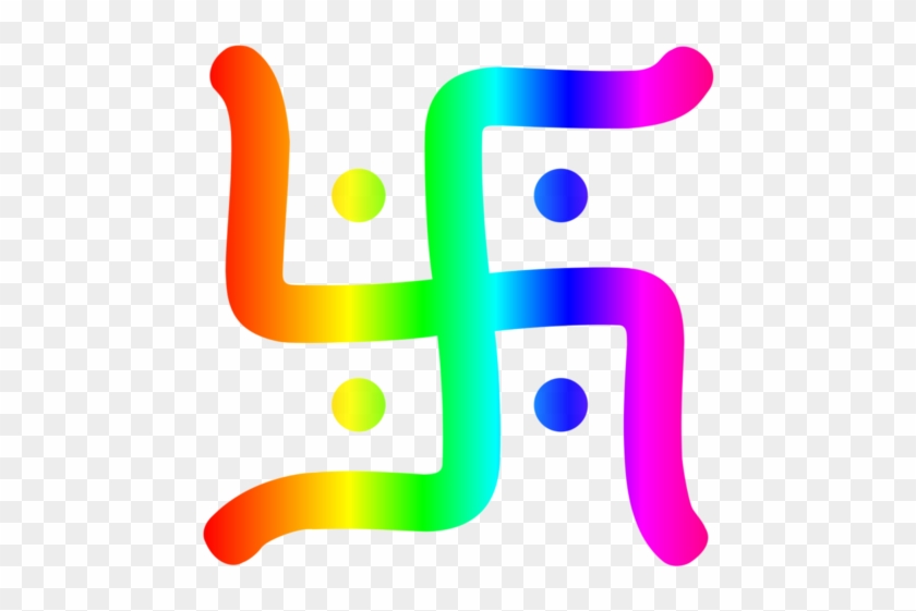 Click And Drag To Re-position The Image, If Desired - Swastika #1254074