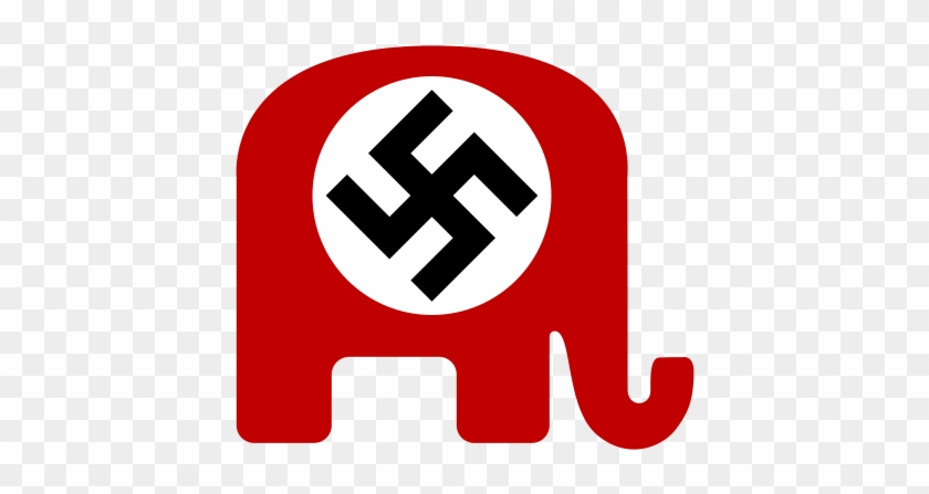 Gop Swastika - Korean Buddhist Symbol #1254089