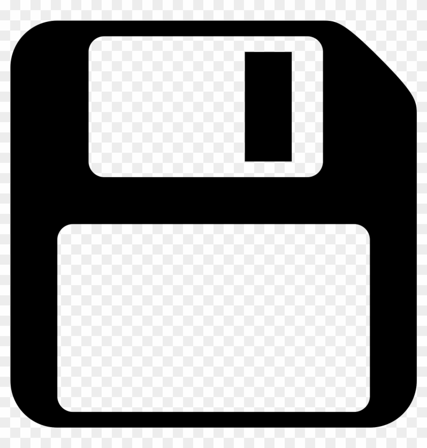Save - Save Icon #1254121