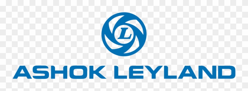 Swastika Investmart Ltd - Ashok Leyland Lcv Logo #1254138