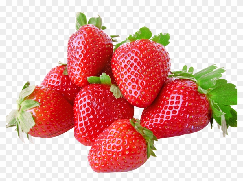 Strawberry Png Download - Strawberry #1254145