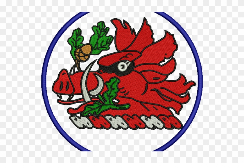 78th Troop Command Logo Digitizing - Abowman Hamster #1254146