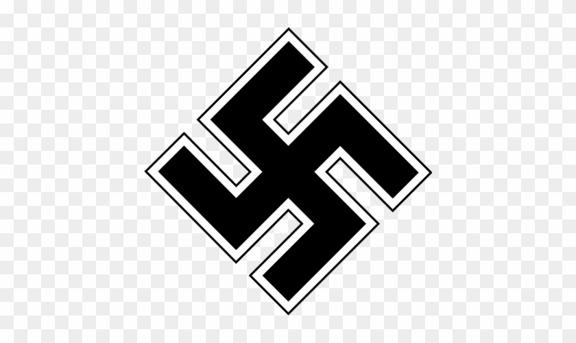 The Swastika Symbolism - Something That Represents Love #1254153