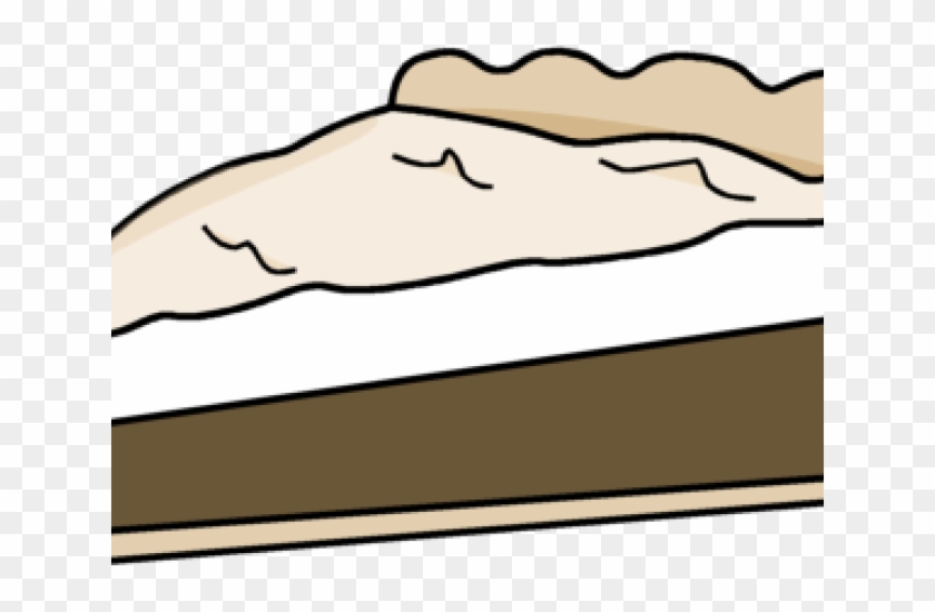 Pies Clipart Cute - Food #1254169