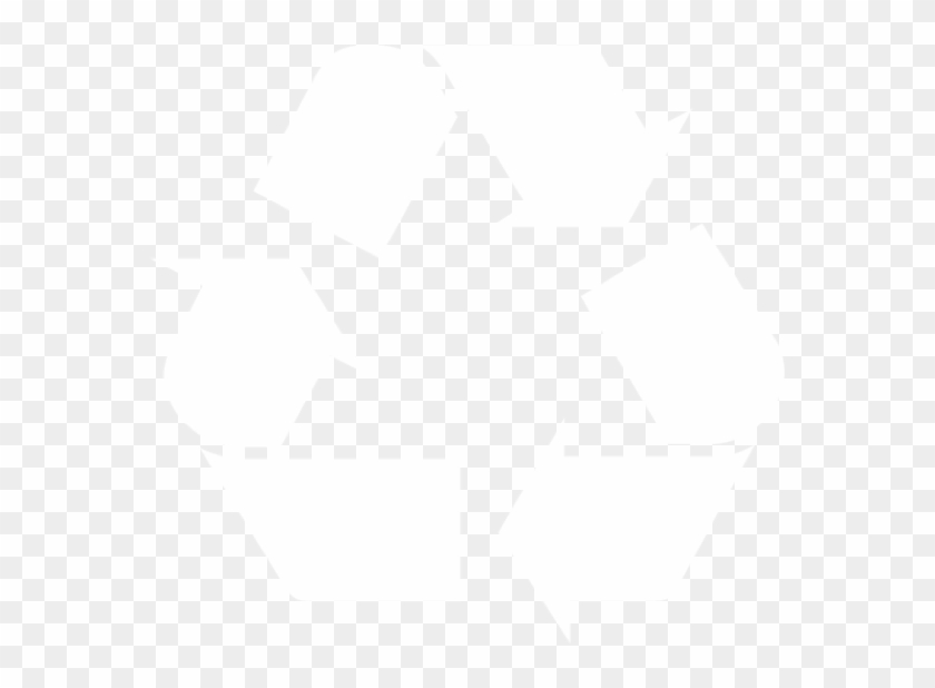 Eco-friendly - Reduce Reuse Recycles Symbol #1254230