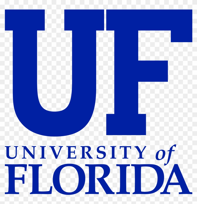 File University Of Florida Vertical Signature Svg Wikimedia - University Of Florida Logo #1254240