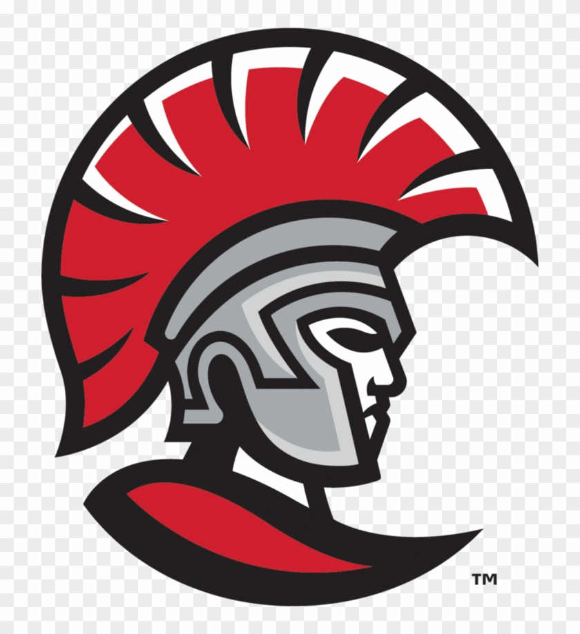 Of Tampa Logo - University Of Tampa Spartans #1254255