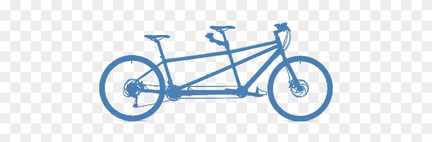 Unisex Tandem Bike - Scott Aspect 940 Black Red #1254271