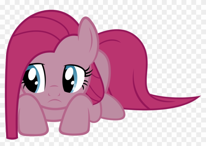 Slb94, Depressed, Pinkamena Diane Pie, Pinkie Pie, - Pinkamena Diane Pie Sad #1254312