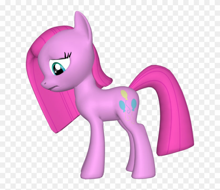 Pinkamena Diane Pie By November123456789066 - My Little Pony: Friendship Is Magic #1254345