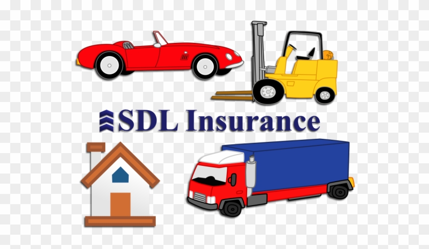 4 Reasons To Choose An Independent Insurance Agent - Cars Oval Ornament #1254382