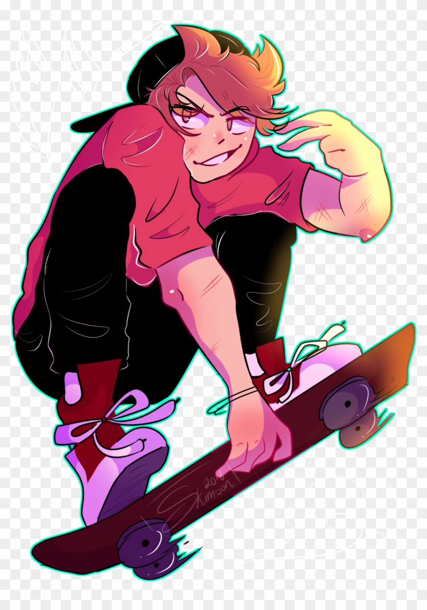 Jazz Hands* - Cartoon #1254398